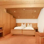 アパート Gaestehaus Rundblick