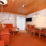 Gaestehaus Rundblick Lejlighed *