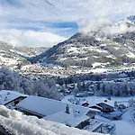 Gaestehaus Rundblick シュルンス