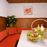 Gaestehaus Rundblick *