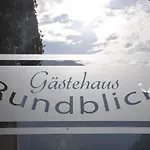 Gaestehaus Rundblick *