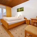 Gaestehaus Rundblick *