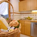 Gaestehaus Rundblick דירה