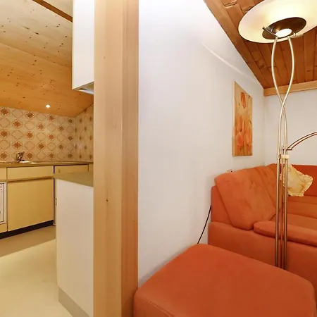 Gaestehaus Rundblick Schruns