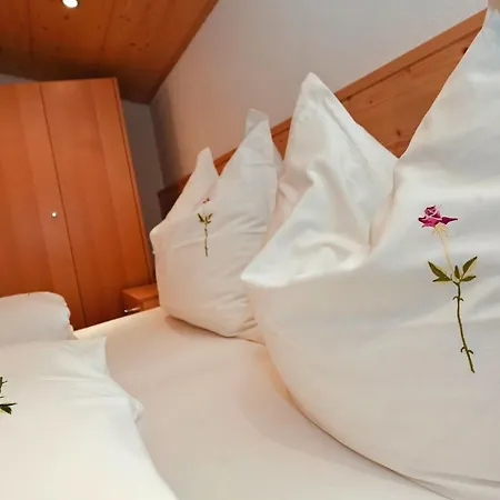 Διαμέρισμα Gaestehaus Rundblick