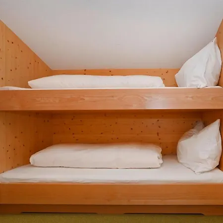 Διαμέρισμα Gaestehaus Rundblick *