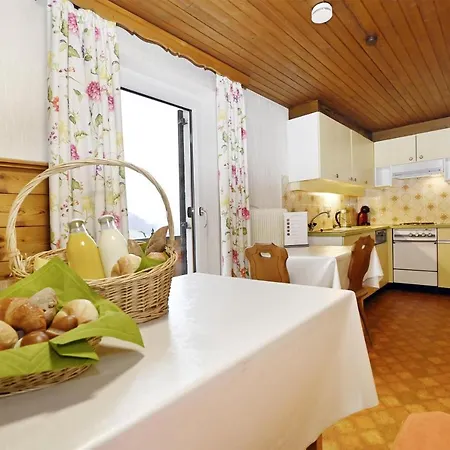 Gaestehaus Rundblick Appartamento