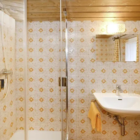 Διαμέρισμα Gaestehaus Rundblick *