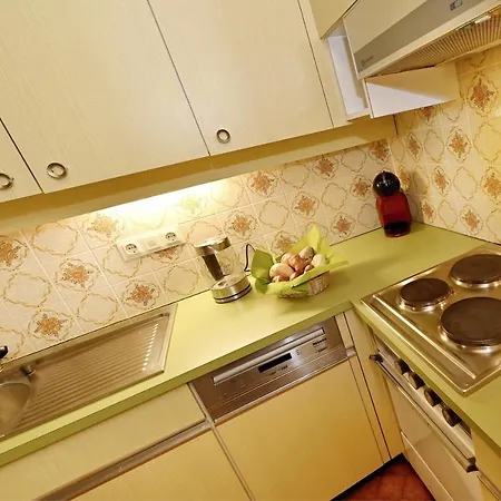 Διαμέρισμα Gaestehaus Rundblick Schruns