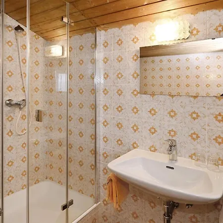 Gaestehaus Rundblick Appartamento