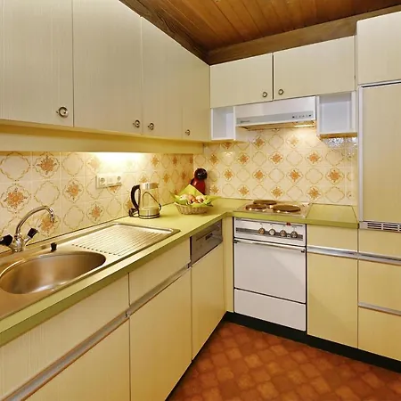 Διαμέρισμα Gaestehaus Rundblick