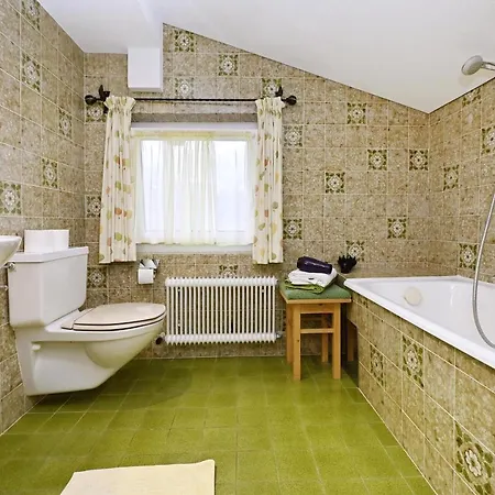 Gaestehaus Rundblick *