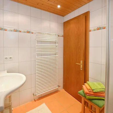 Appartamento Gaestehaus Rundblick *