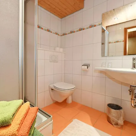 Gaestehaus Rundblick Appartamento