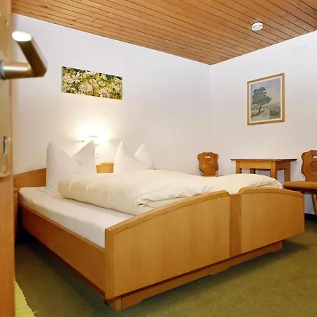 Διαμέρισμα Gaestehaus Rundblick Schruns