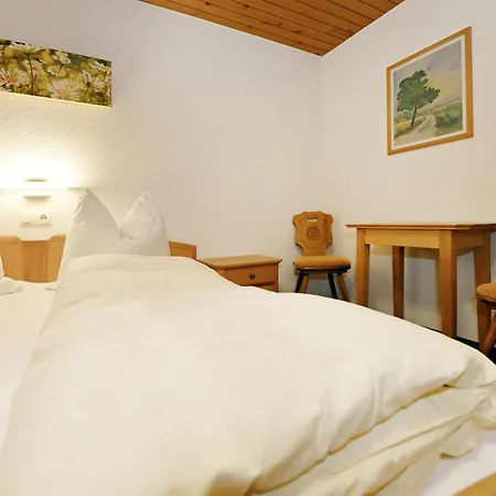 Gaestehaus Rundblick *