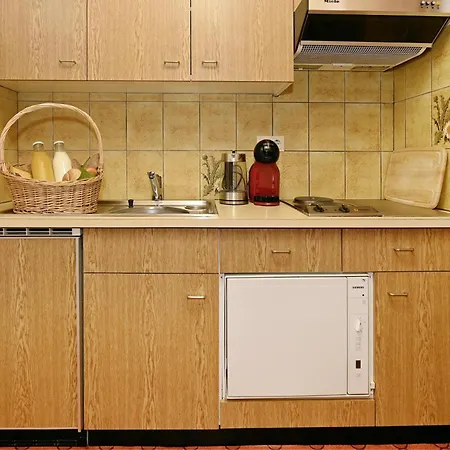 Gaestehaus Rundblick * Schruns