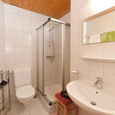 Appartamento Gaestehaus Rundblick Schruns