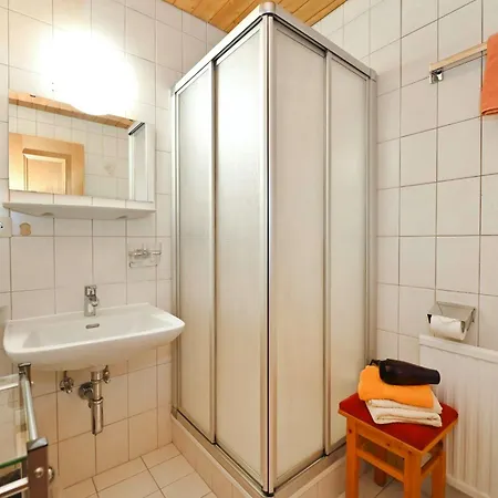 Gaestehaus Rundblick Appartamento