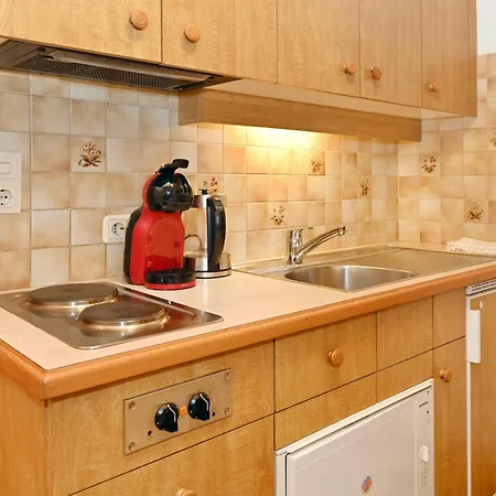 Gaestehaus Rundblick Appartamento