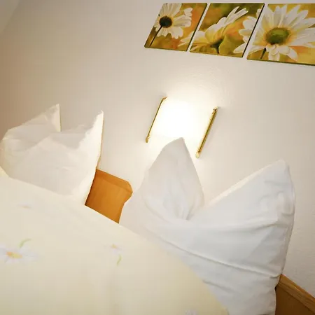 Gaestehaus Rundblick *