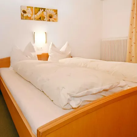 Gaestehaus Rundblick Daire