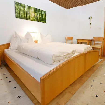 Gaestehaus Rundblick Appartamento Schruns