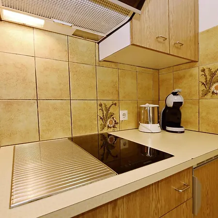 Gaestehaus Rundblick * Schruns