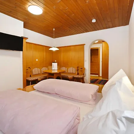 Gaestehaus Rundblick