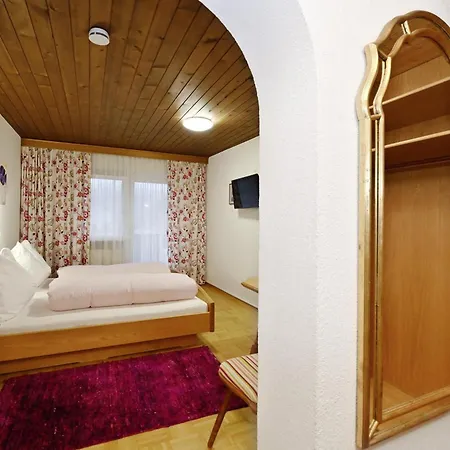 Gaestehaus Rundblick