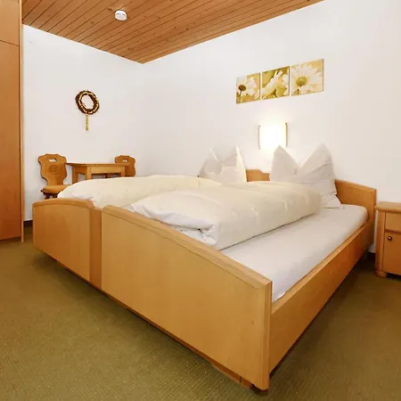 Gaestehaus Rundblick Διαμέρισμα *