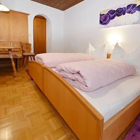 Διαμέρισμα Gaestehaus Rundblick