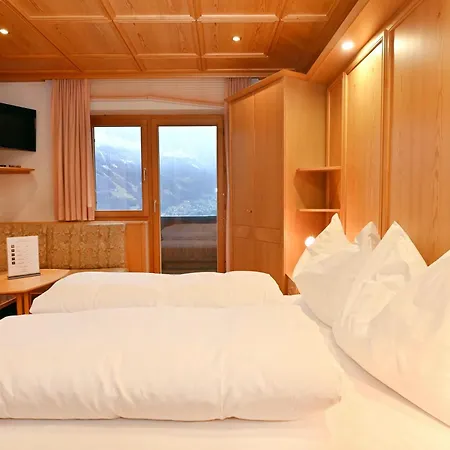 Gaestehaus Rundblick