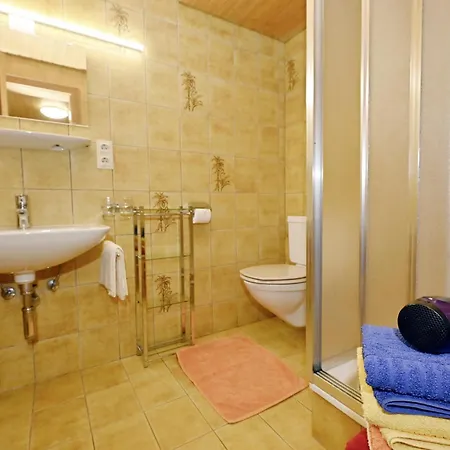 Gaestehaus Rundblick