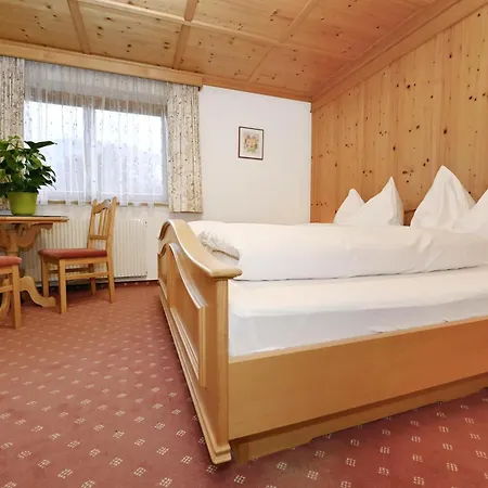 Gaestehaus Rundblick Appartamento