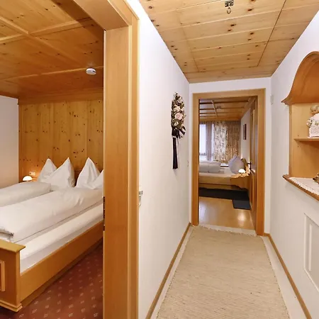 Gaestehaus Rundblick