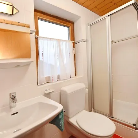 Appartamento Gaestehaus Rundblick Schruns