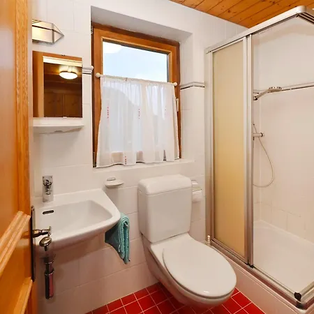 Gaestehaus Rundblick * Schruns