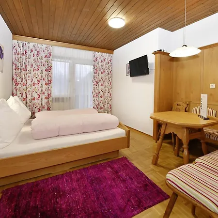 Appartamento Gaestehaus Rundblick