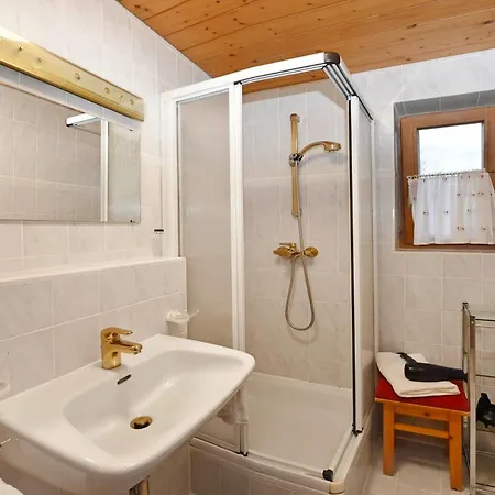 Gaestehaus Rundblick *