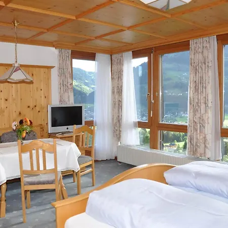 Gaestehaus Rundblick Daire