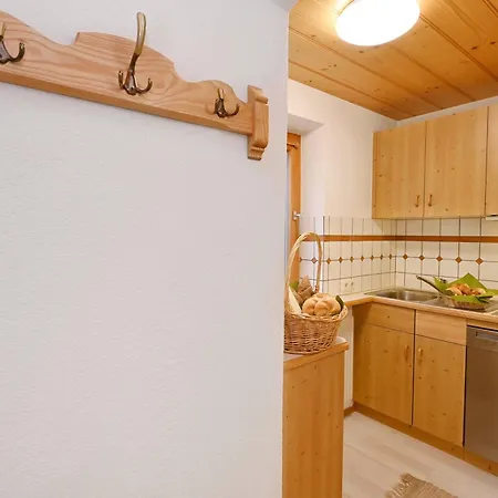 Διαμέρισμα Gaestehaus Rundblick *