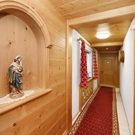 Gaestehaus Rundblick * Schruns