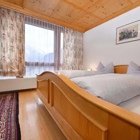 Gaestehaus Rundblick Appartamento *