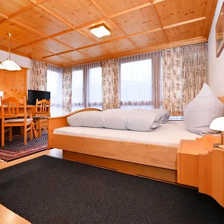 Gaestehaus Rundblick Appartamento Schruns