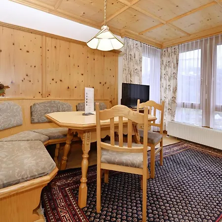 Gaestehaus Rundblick *