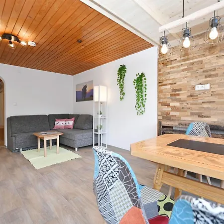 Gaestehaus Rundblick *