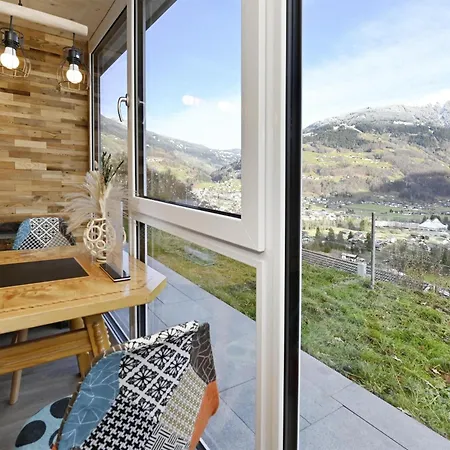 Gaestehaus Rundblick