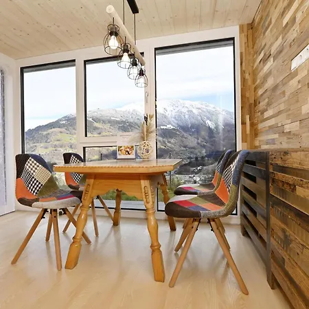 Gaestehaus Rundblick Schruns