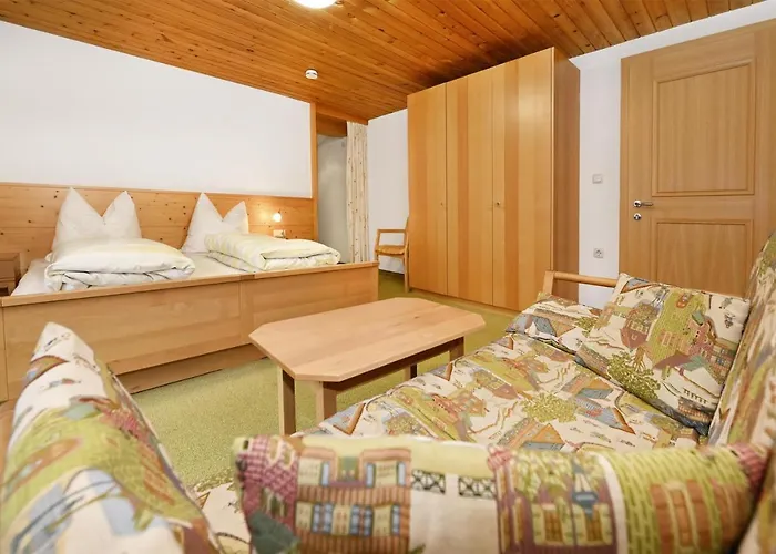 Gaestehaus Rundblick